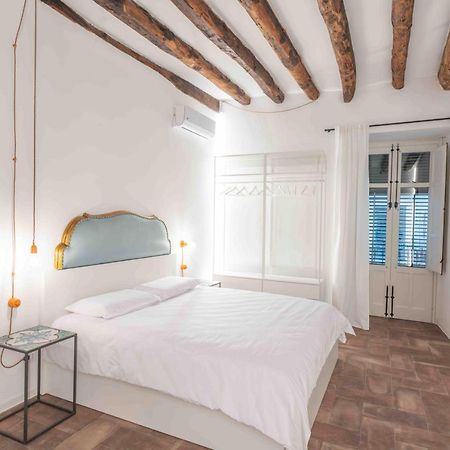 Calderai 82 Suites 1 E 2 Палермо Экстерьер фото